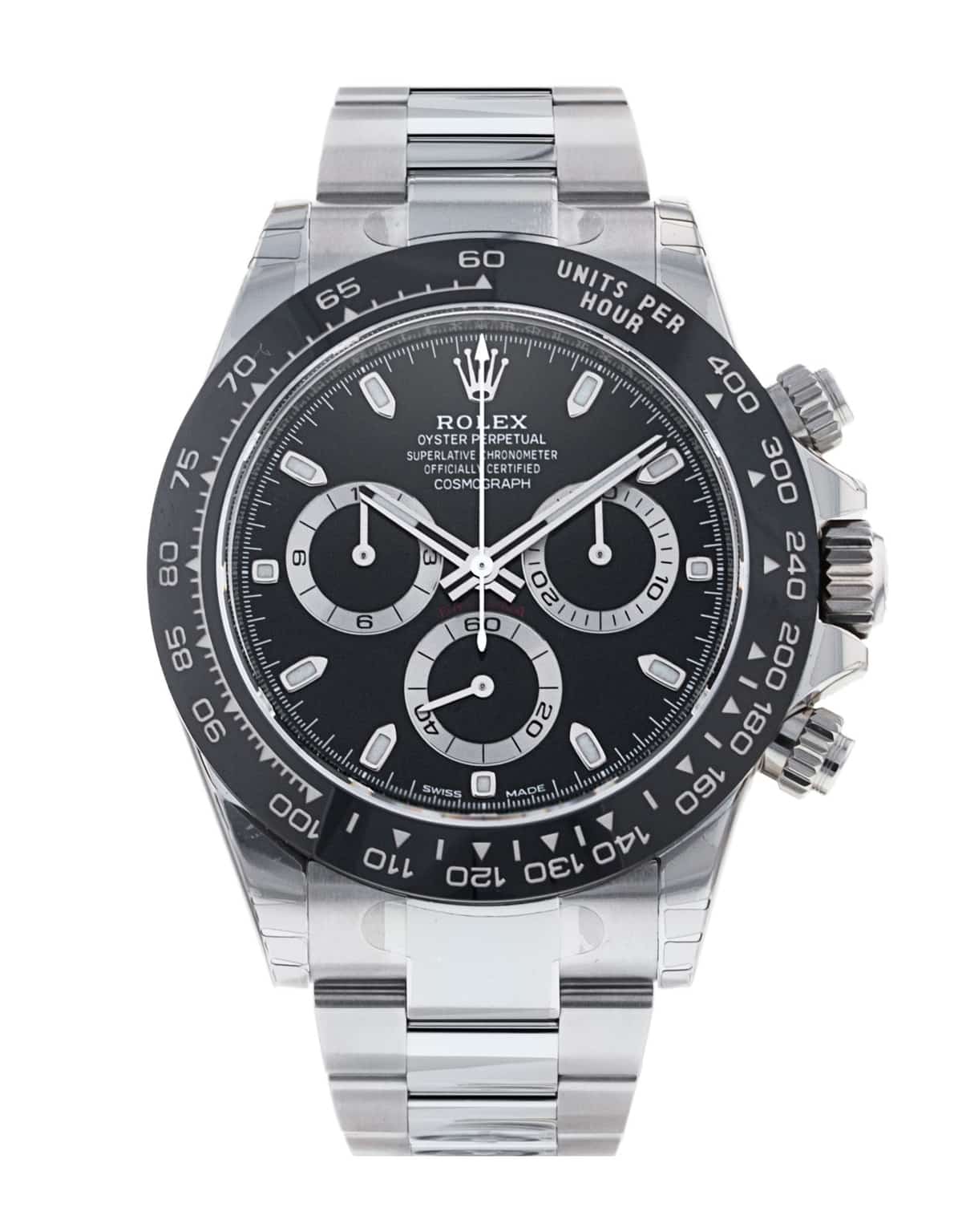 Rolex Daytona 116500 LN